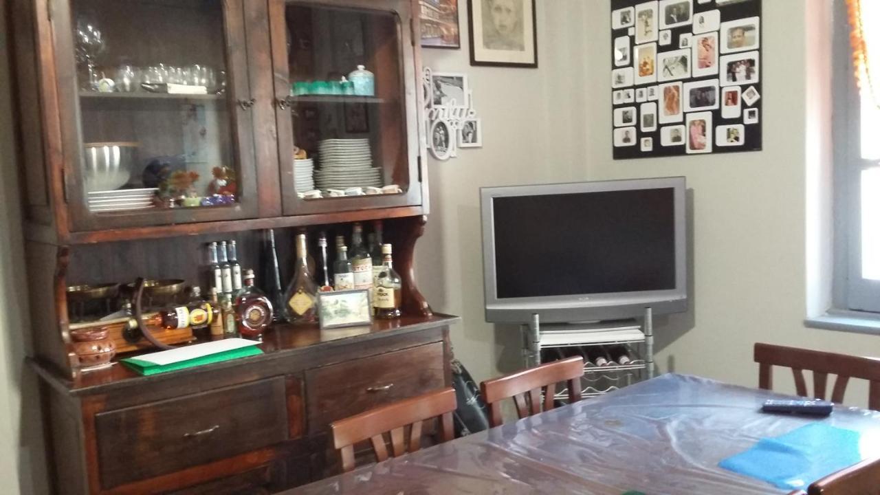 Apartment I Colori Di Naples