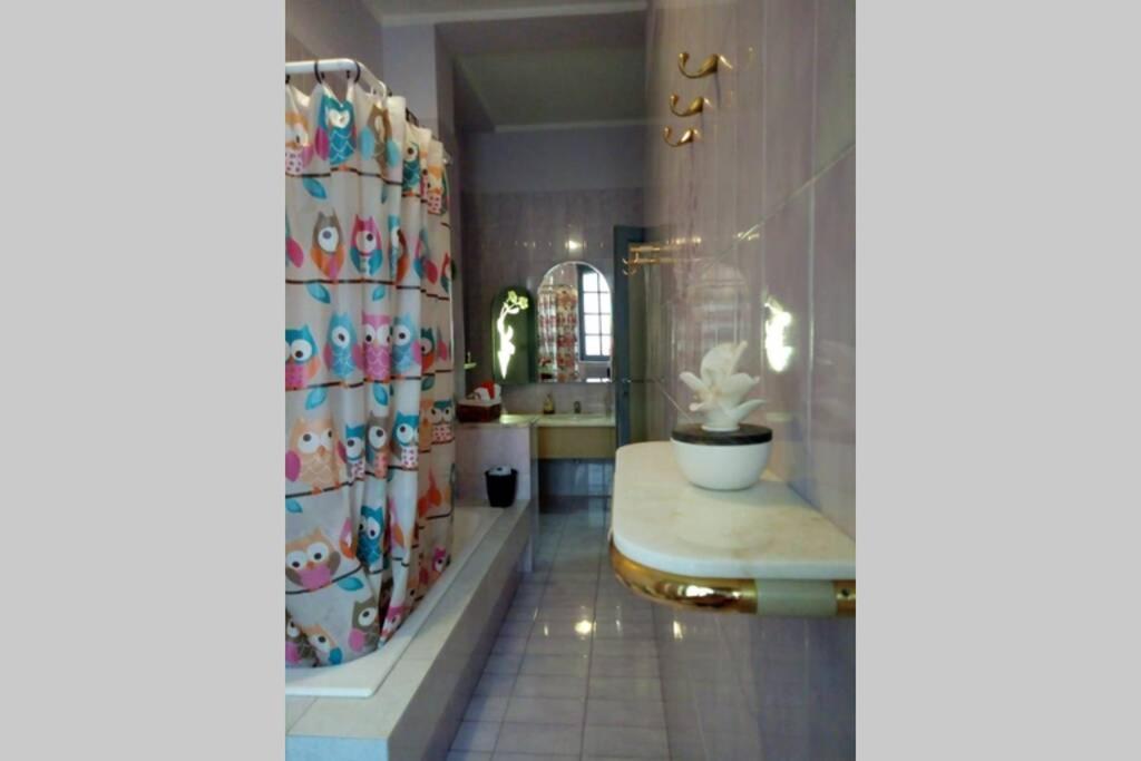 Apartment I Colori Di