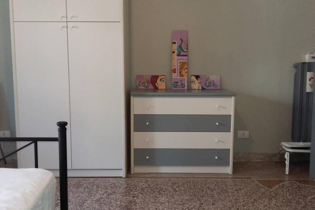 I Colori Di Apartment