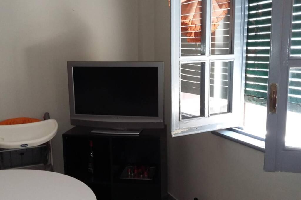 Apartment I Colori Di Naples