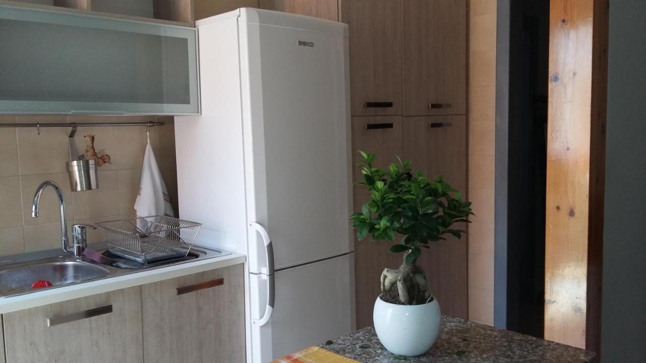 Apartment I Colori Di *