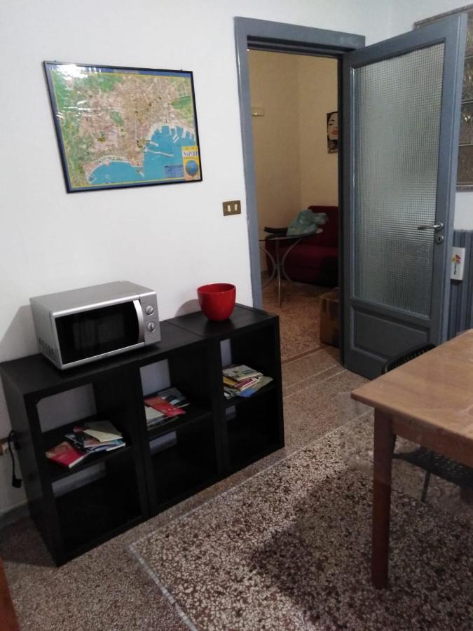 I Colori Di Apartment Naples