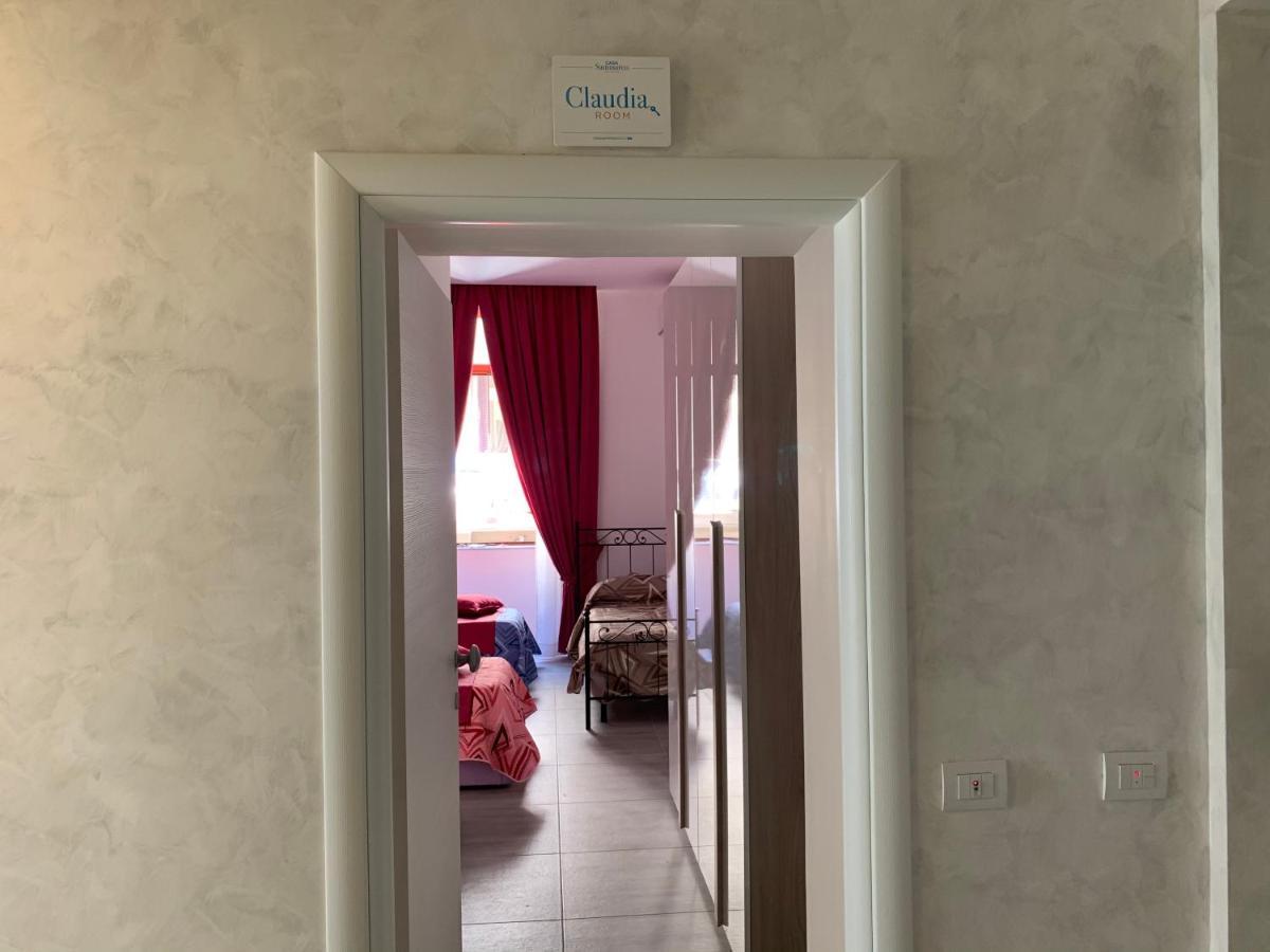 Casa Sammarco Guest house