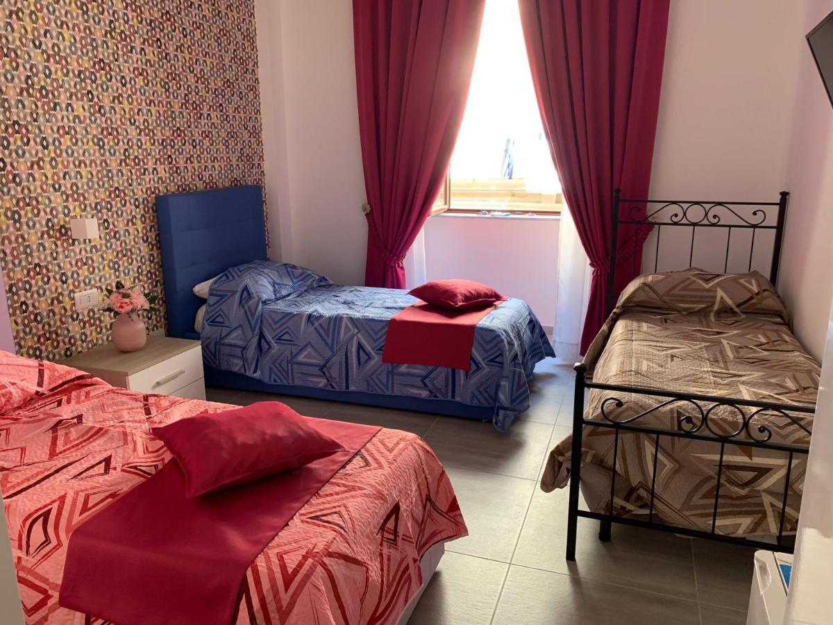 Guest house Casa Sammarco Naples