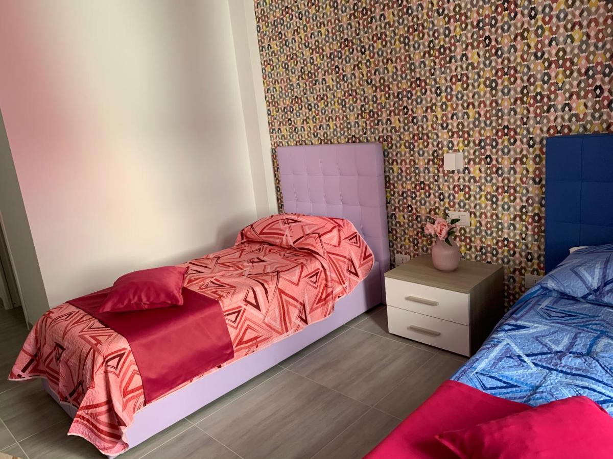 Casa Sammarco Guest house Naples