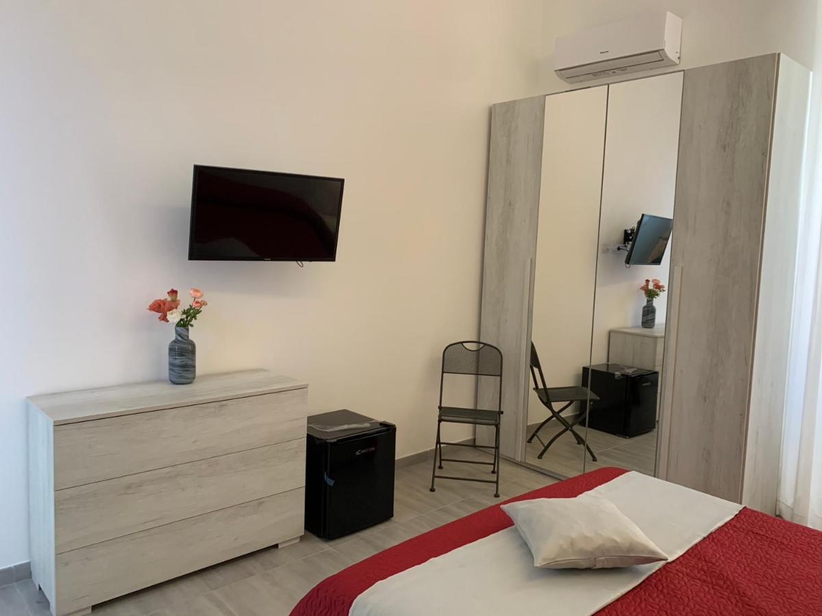 Casa Sammarco Guest house