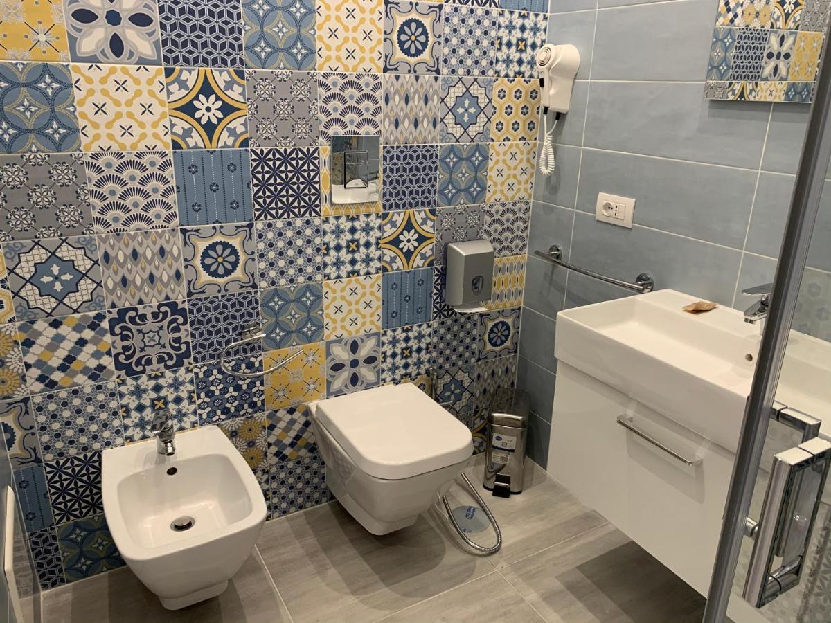 Guest house Casa Sammarco