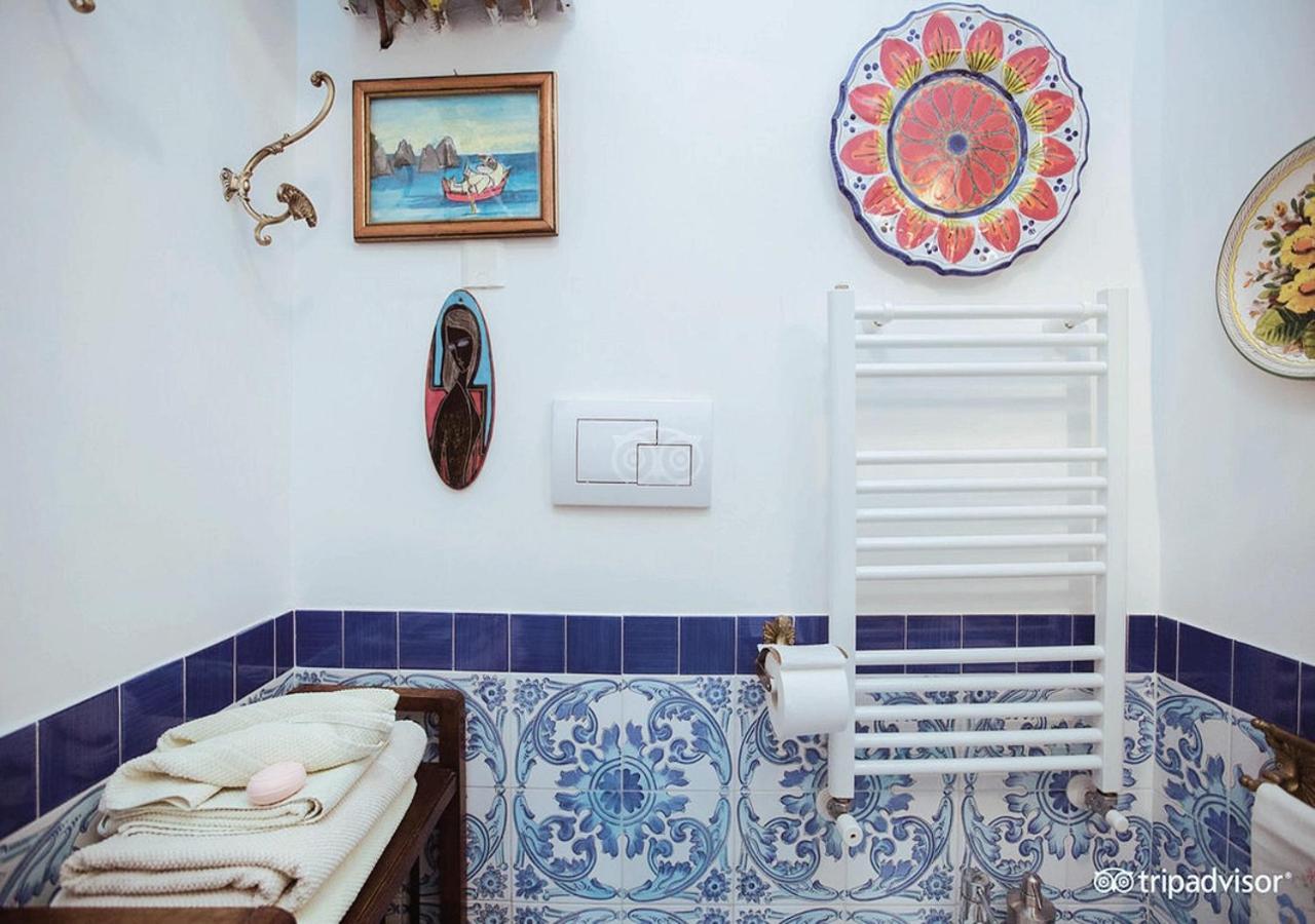 Atmosfere Del Centro Storico Bed & Breakfast Naples