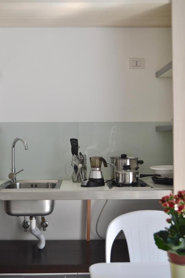 Zia Maria Bed & Breakfast