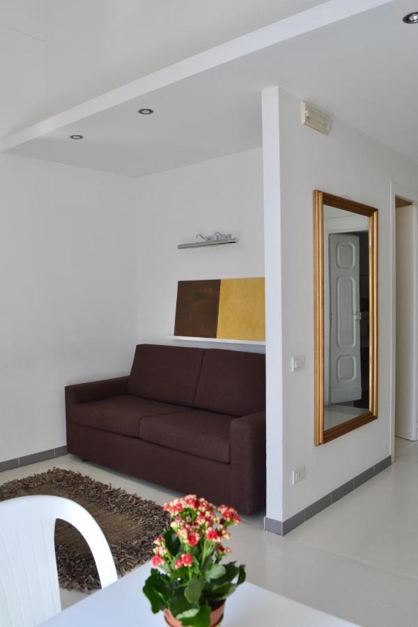 Bed & Breakfast Zia Maria Naples