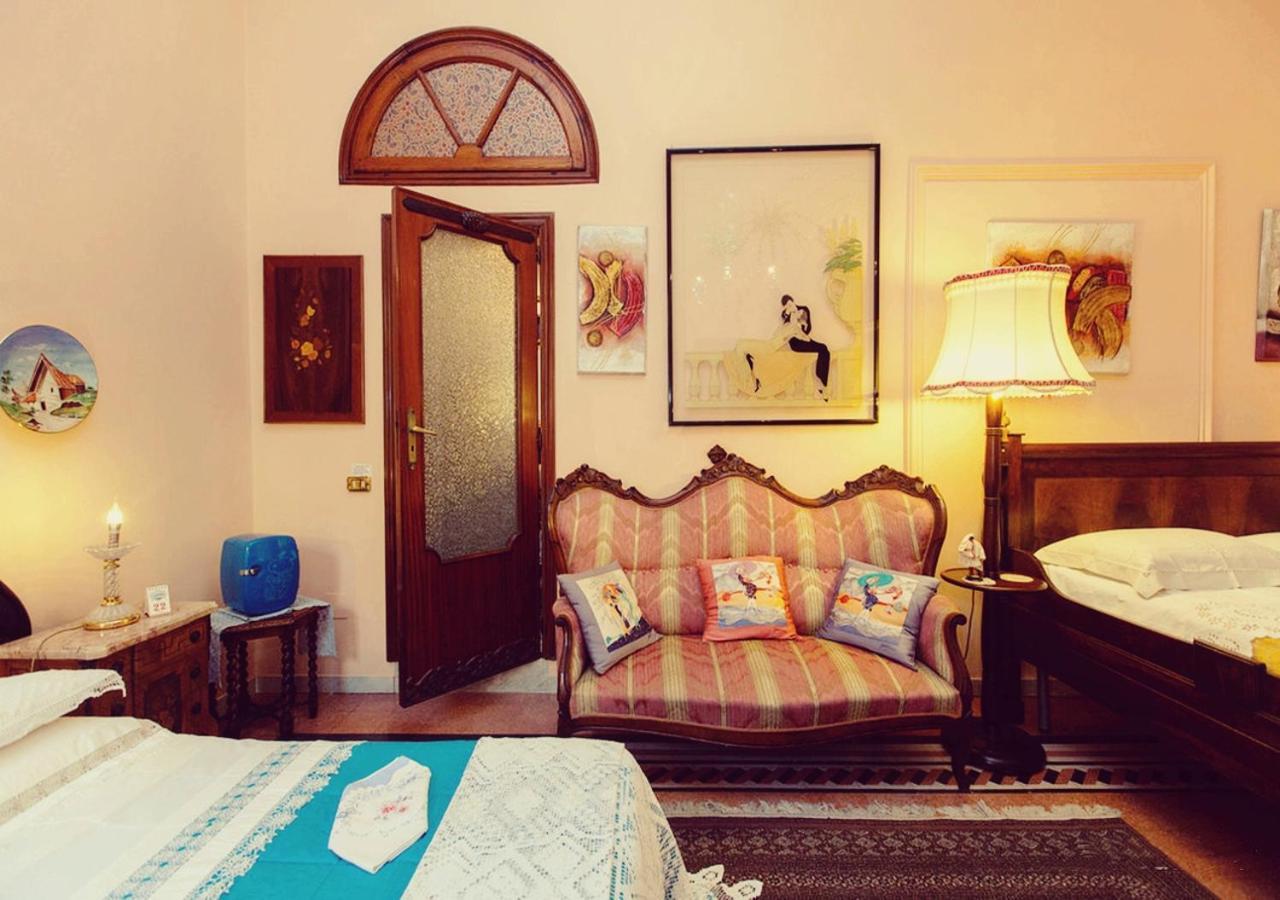 Bed & Breakfast Atmosfere Del Centro Storico Naples