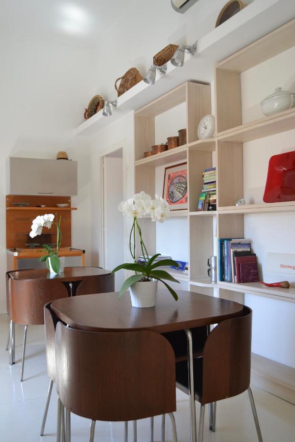 Zia Maria Bed & Breakfast
