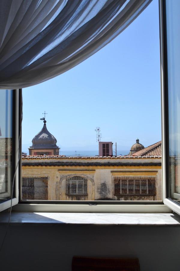 Zia Maria Naples