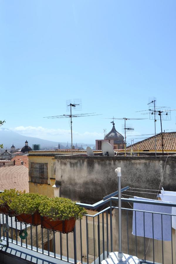 Zia Maria Bed & Breakfast Naples