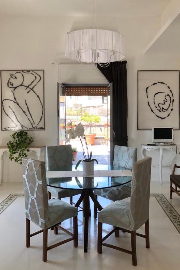 Zia Maria Bed & Breakfast