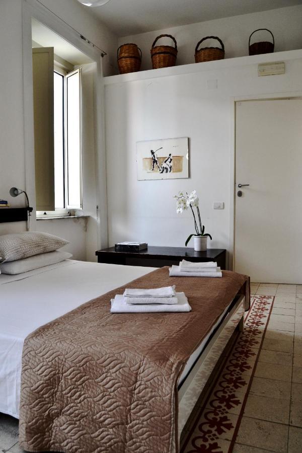 Bed & Breakfast Zia Maria 3*