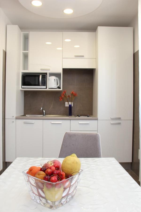 Mondo Suites Apartments Apartment *