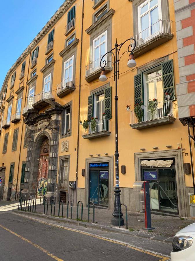 Dimora Donna Elena By Ranieri Bed & Breakfast