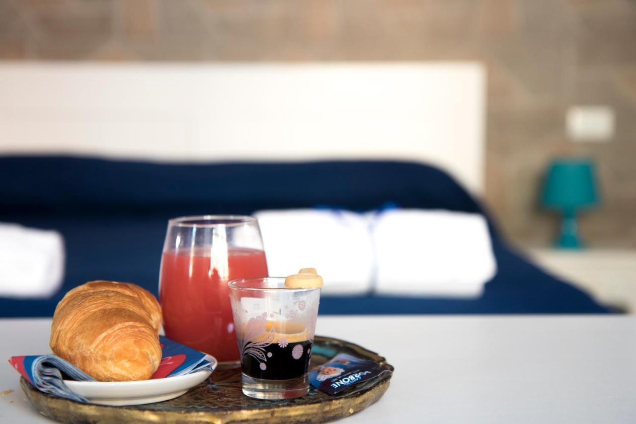 Megaride Santa Lucia Bed & Breakfast