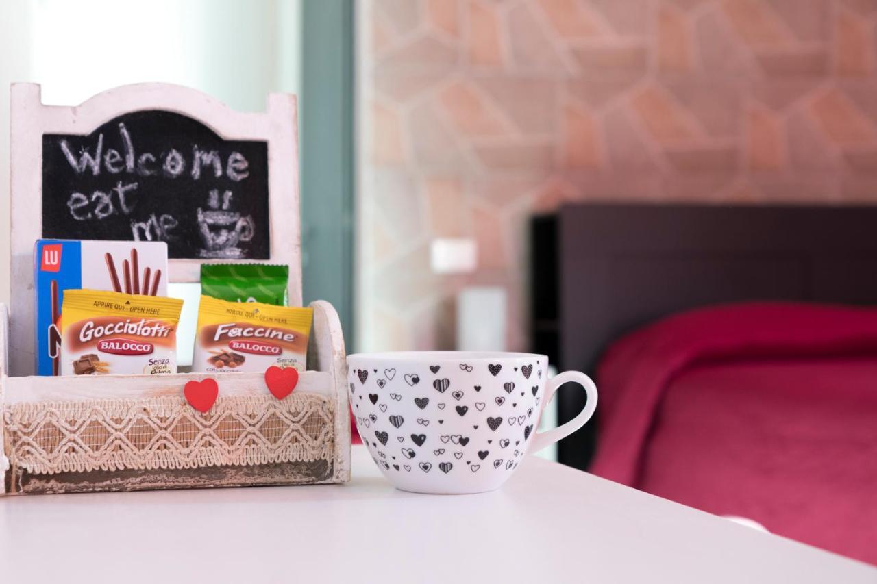 Megaride Santa Lucia Bed & Breakfast Naples