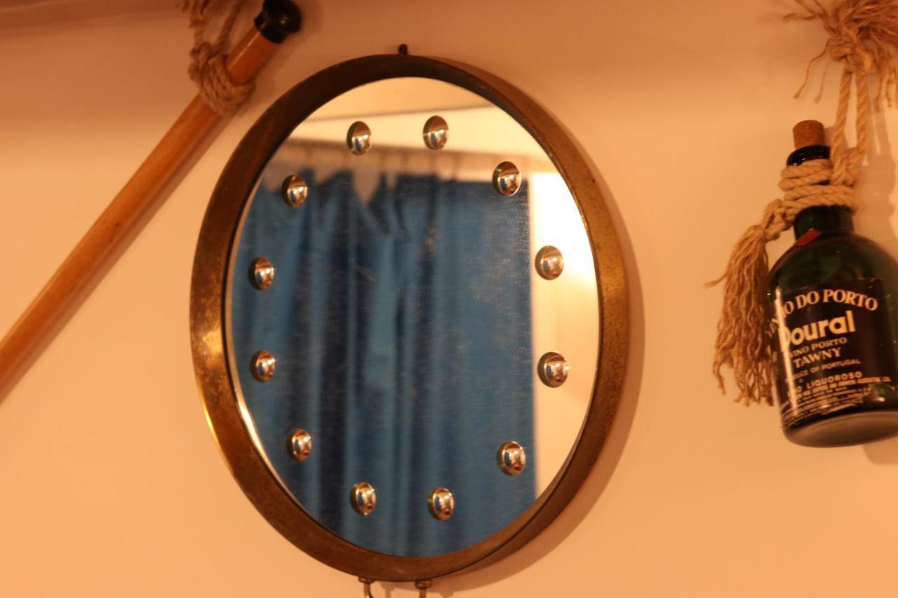 Boat Short Let Apartment *