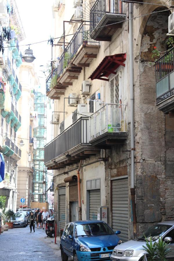 Apartment Boat Short Let Naples
