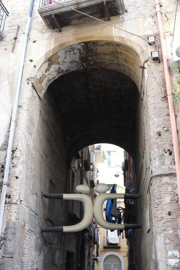 Apartment Boat Short Let Naples