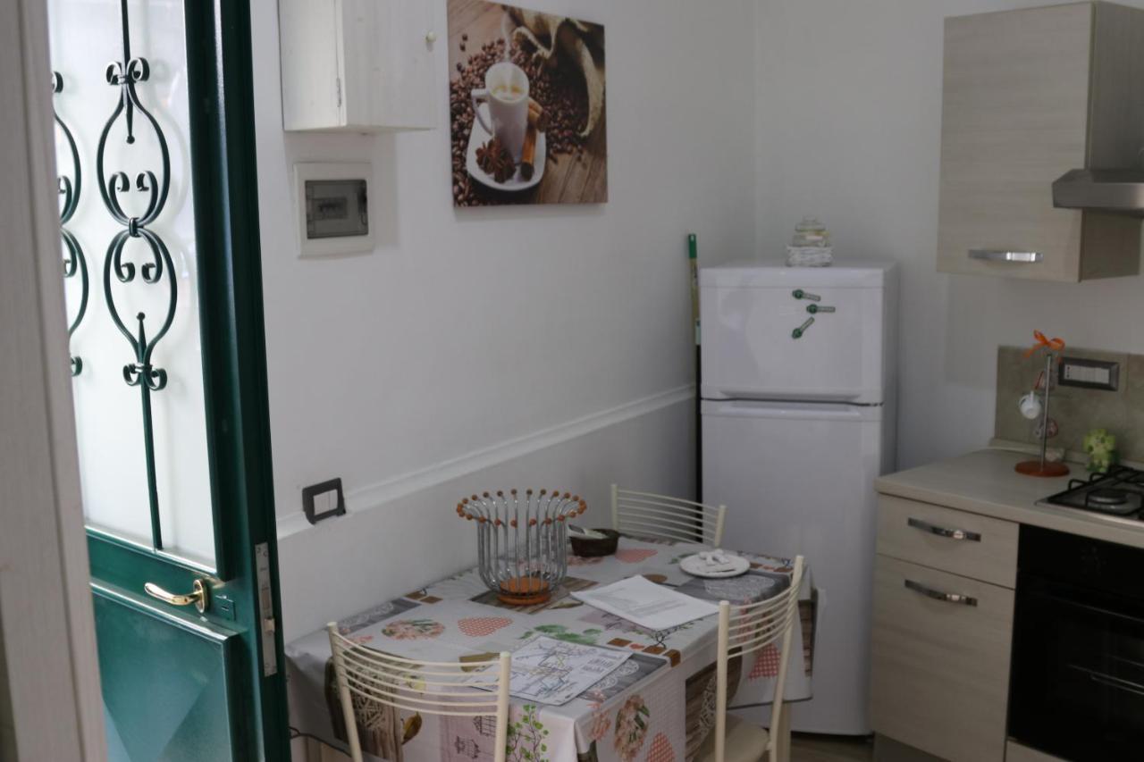 Apartment Flaviogioia *