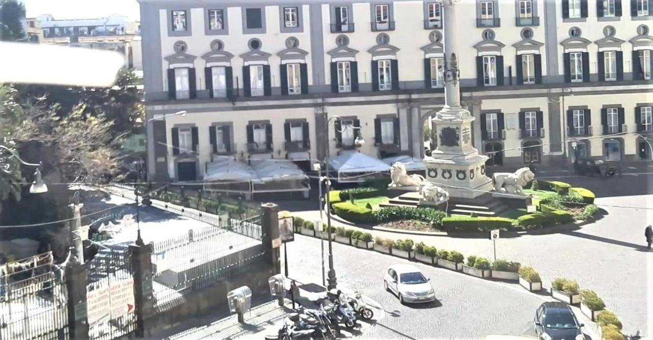 Napoliday Naples