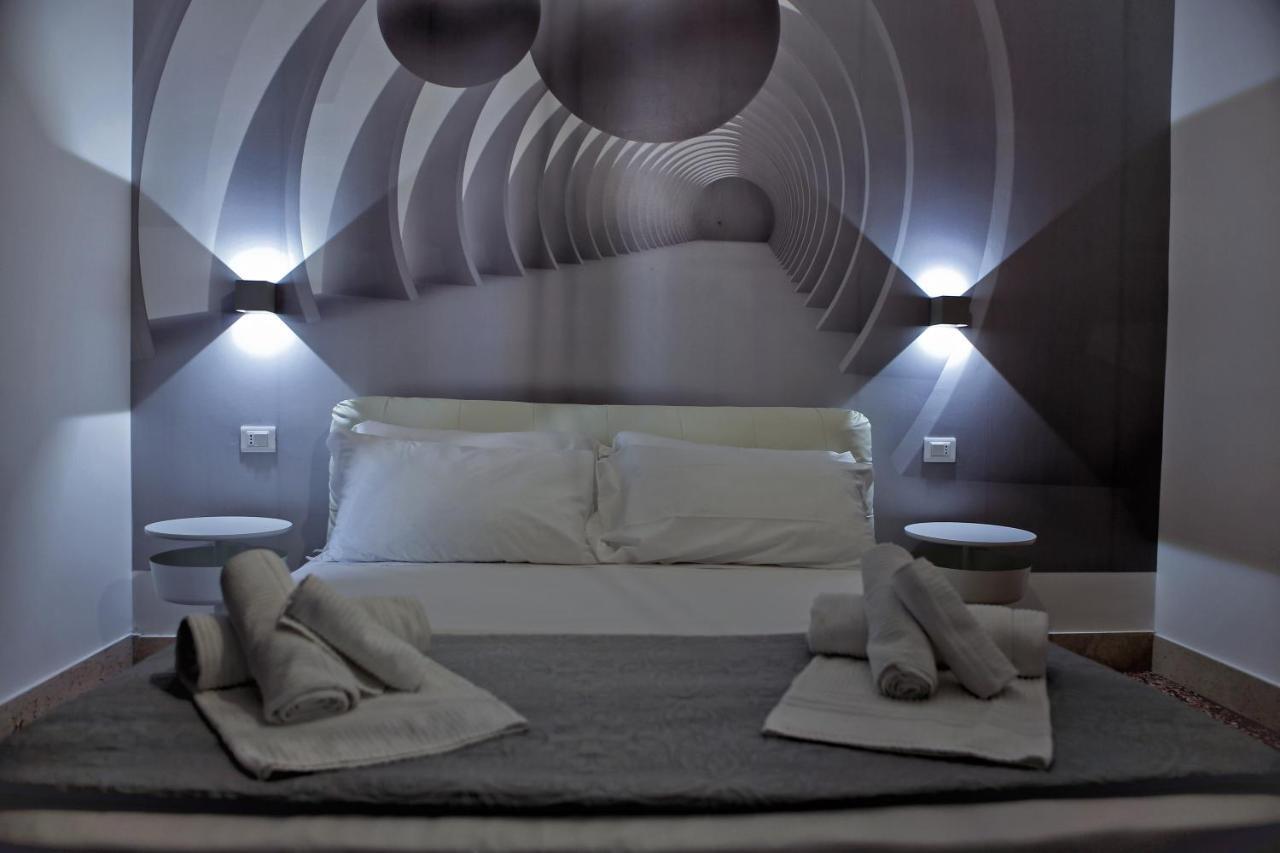 Le Corti Del Re Guest house Naples