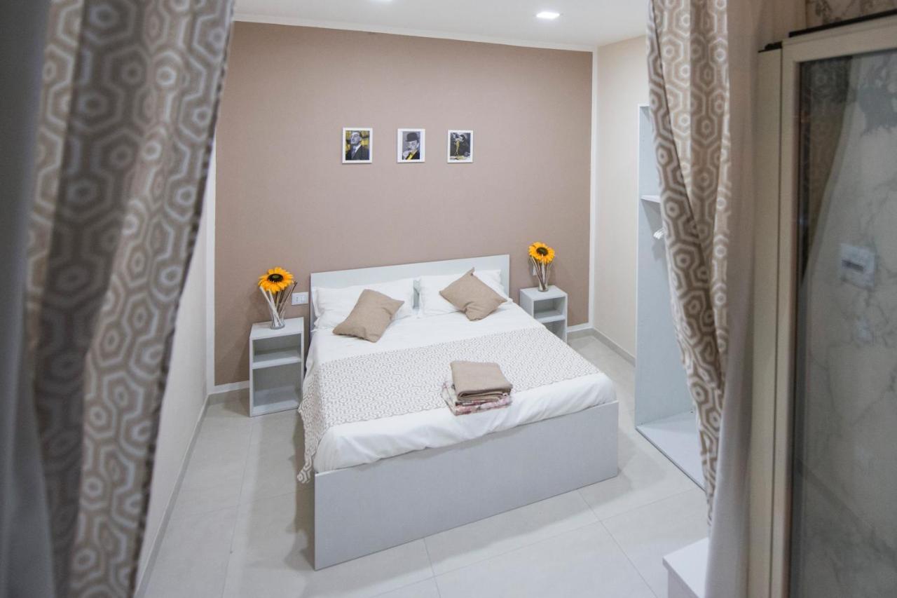Cammaroomi Bed & Breakfast