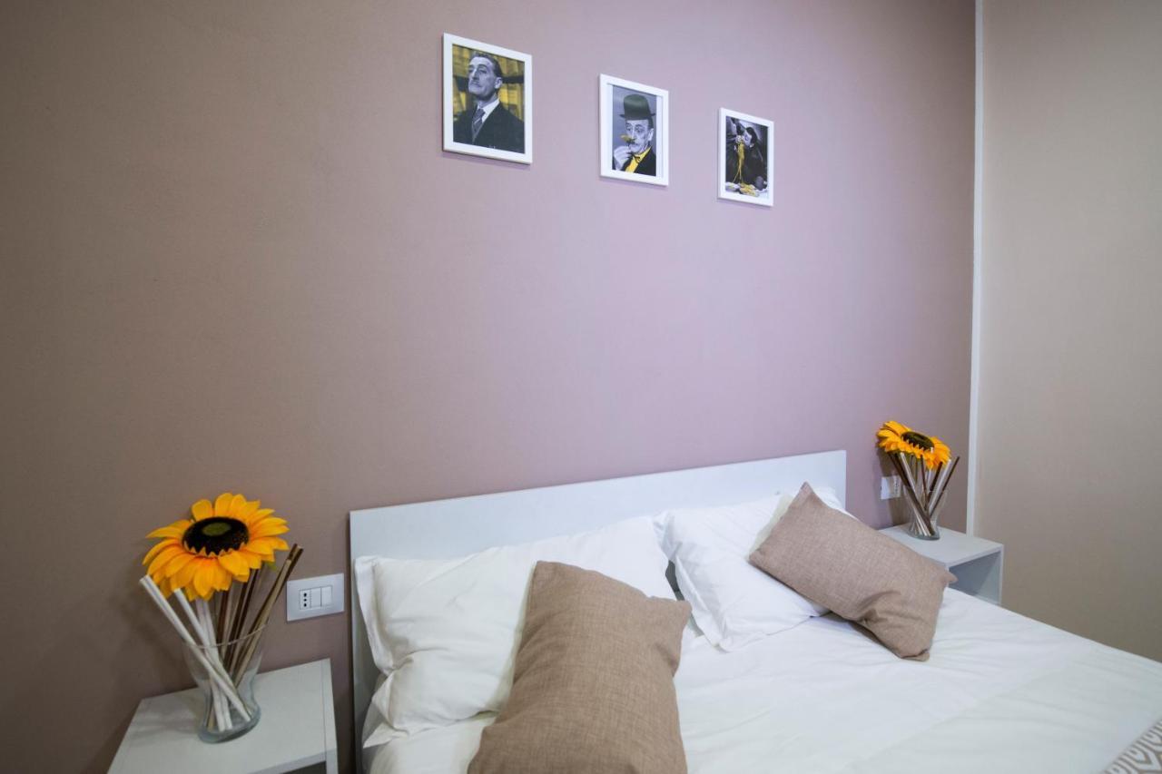 Cammaroomi Bed & Breakfast 2*