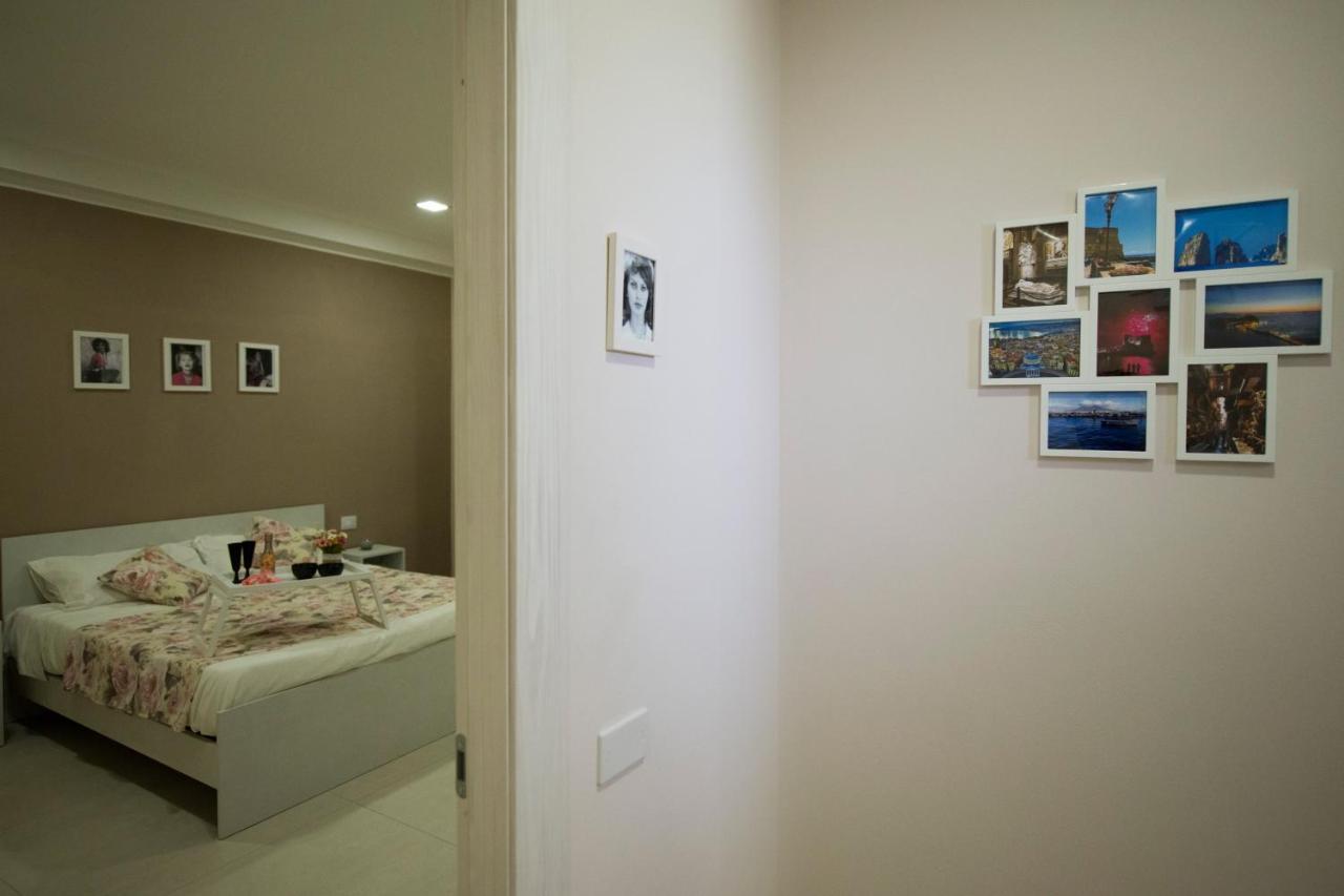 Bed & Breakfast Cammaroomi 2*