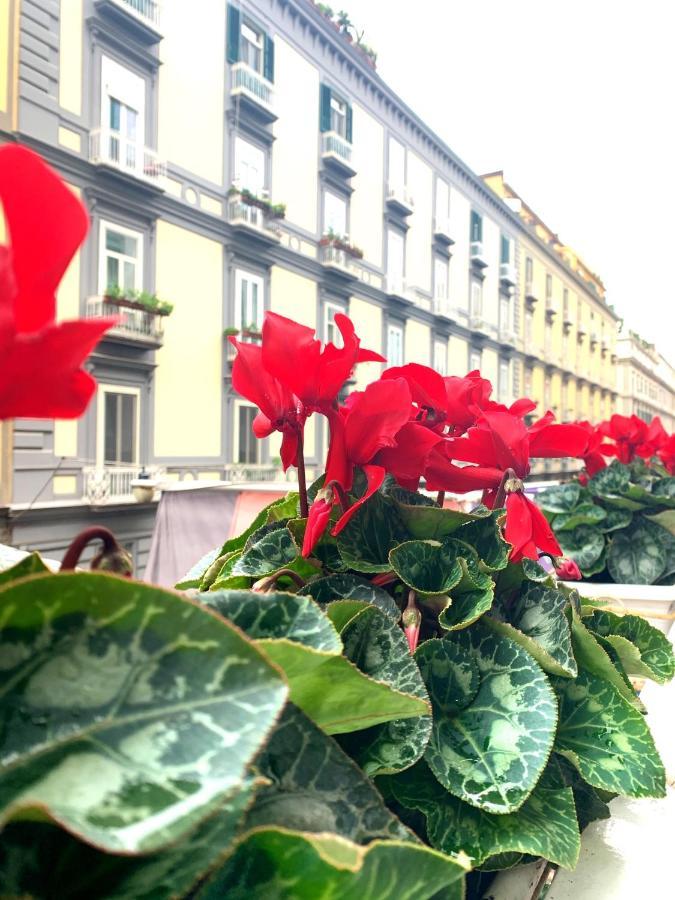 Des Artistes Naples