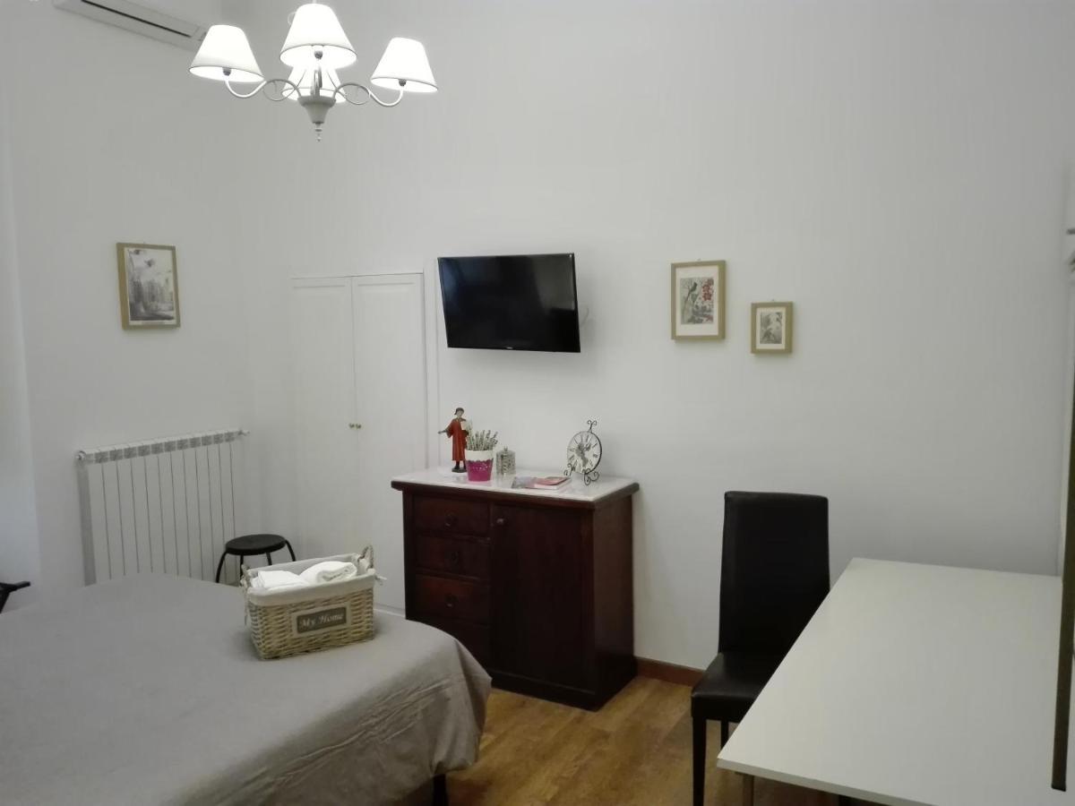 Bed & Breakfast Pietrasanta Lt Naples