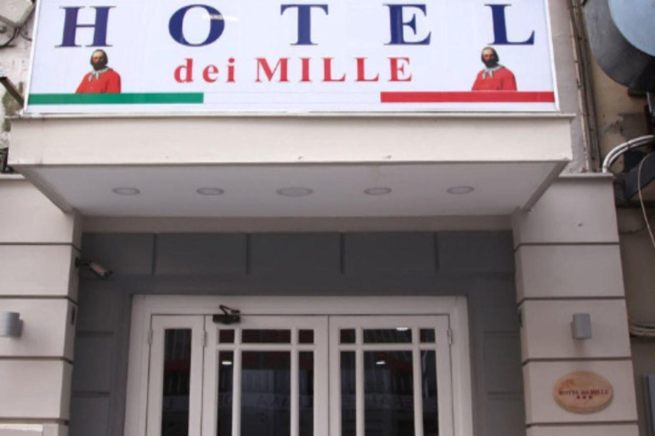 Western Dei Mille 3*