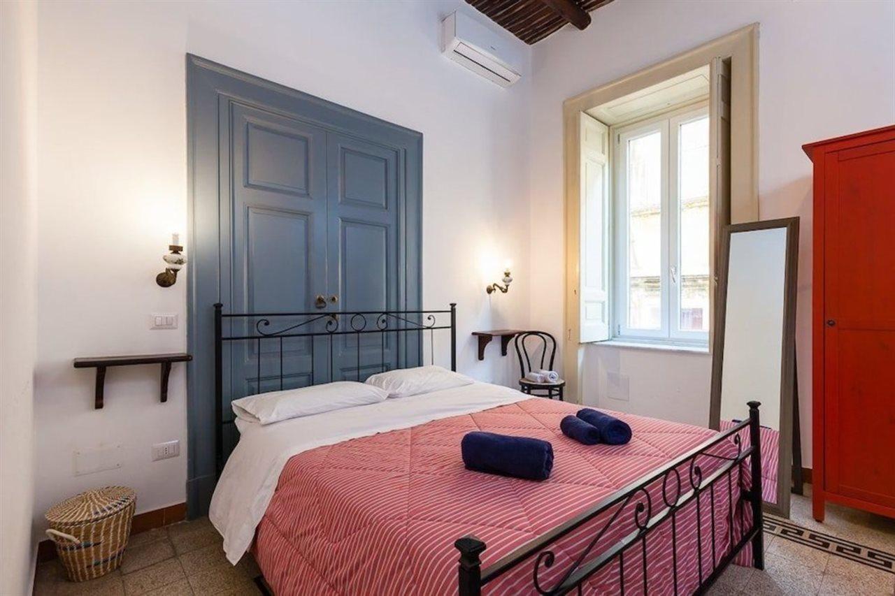Don Pedro Vicere Di Toledo In The Center Guest house 3*