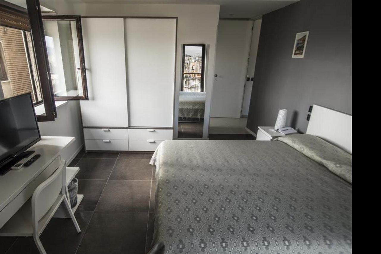 Bed & Breakfast Mediterranea