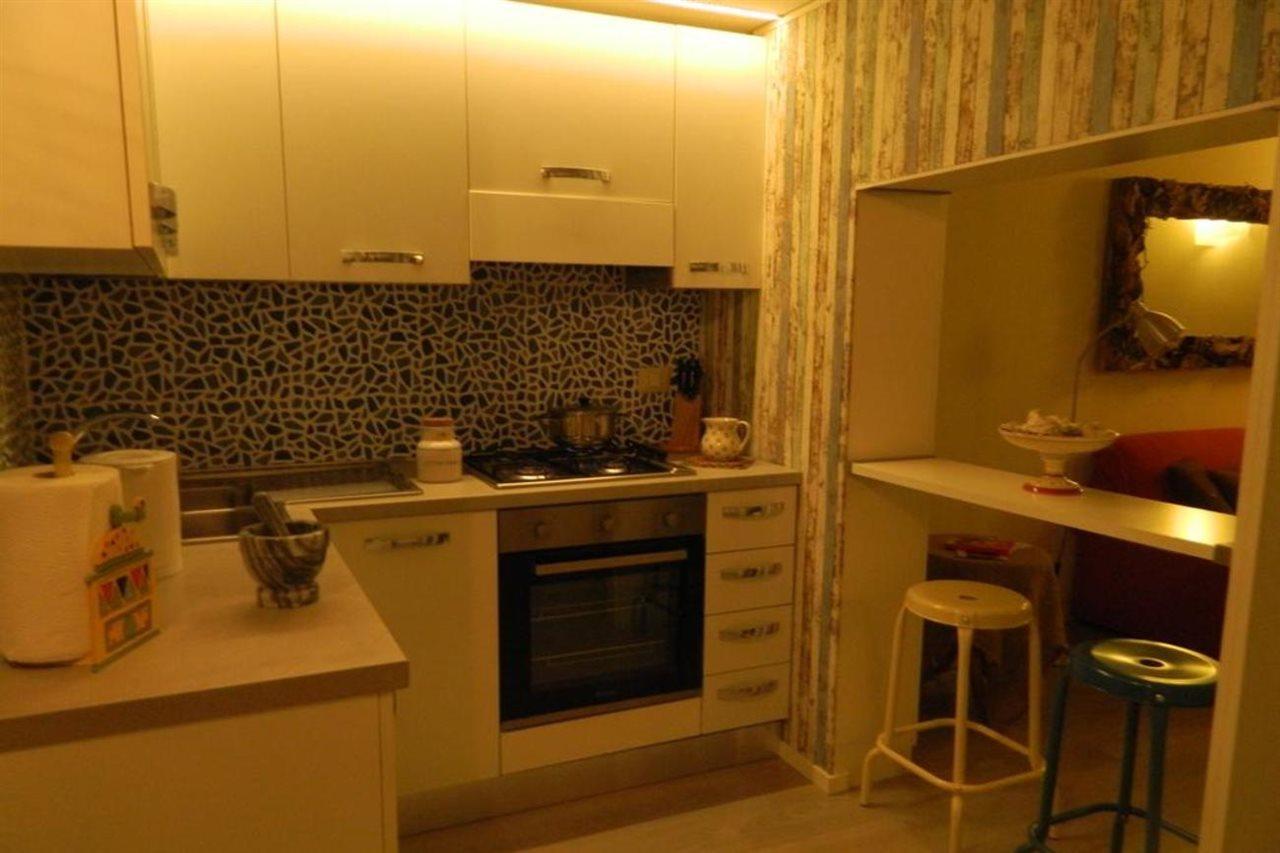 Apartment Nini Short Lets