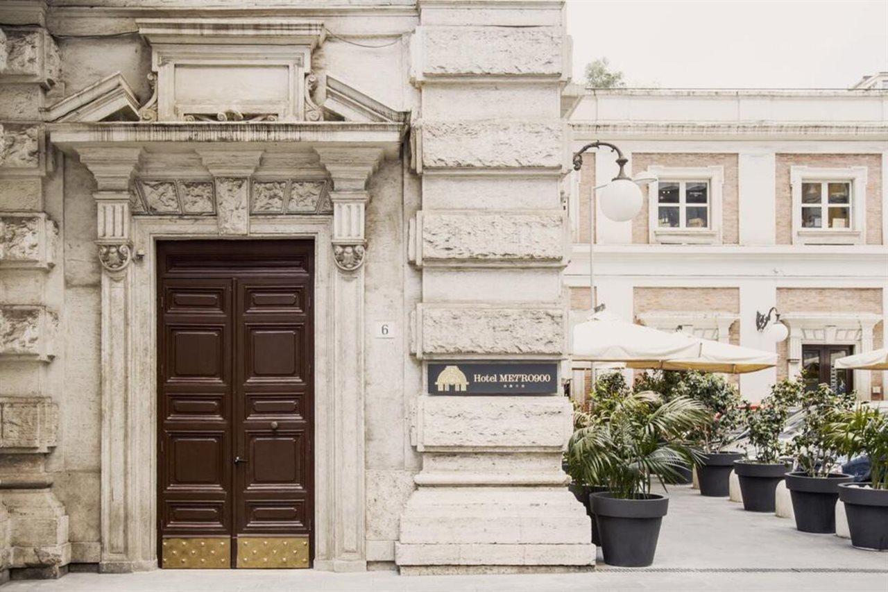 Boutique Metro 900 Hotel Naples