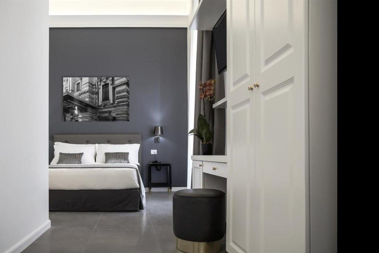 Hotel Boutique Metro 900 Naples