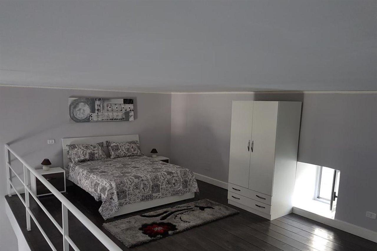 La Torretta Chiaia Bed & Breakfast Naples