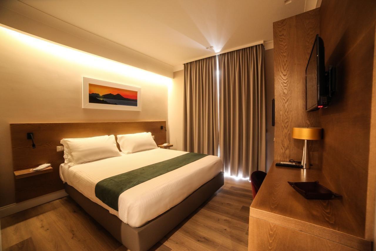 Toledo Relais - Exclusive 3* Naples