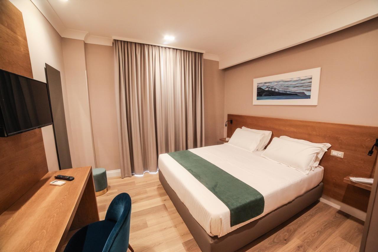 Toledo Relais Exclusive - By Pera Collection 3* Naples