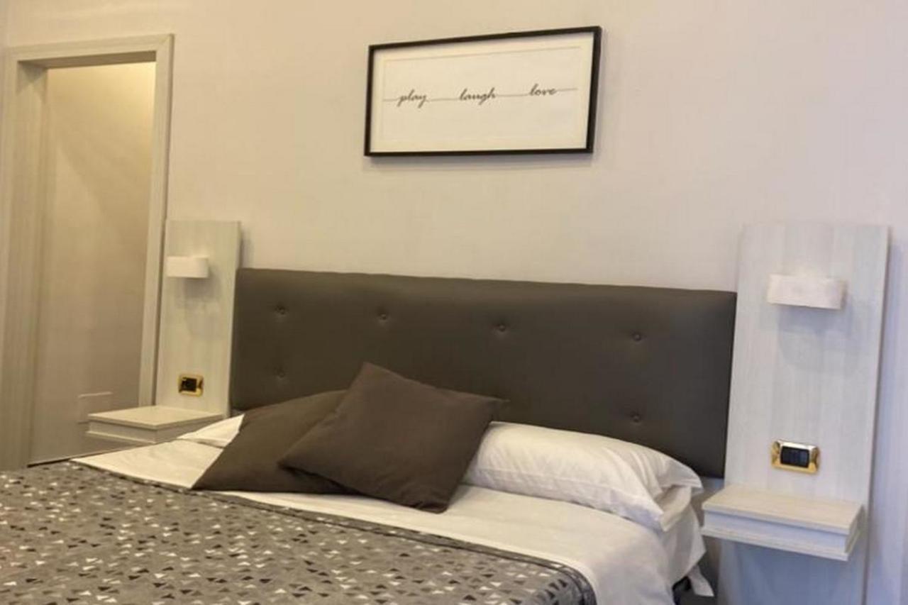 Poerio Bed & Breakfast 3*