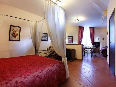 Hotel Grand Capodimonte 4*