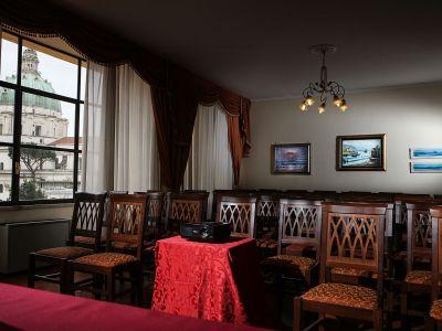 Grand Capodimonte Hotel