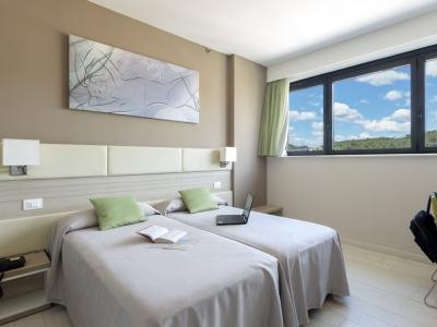 Hotel Cristina Naples