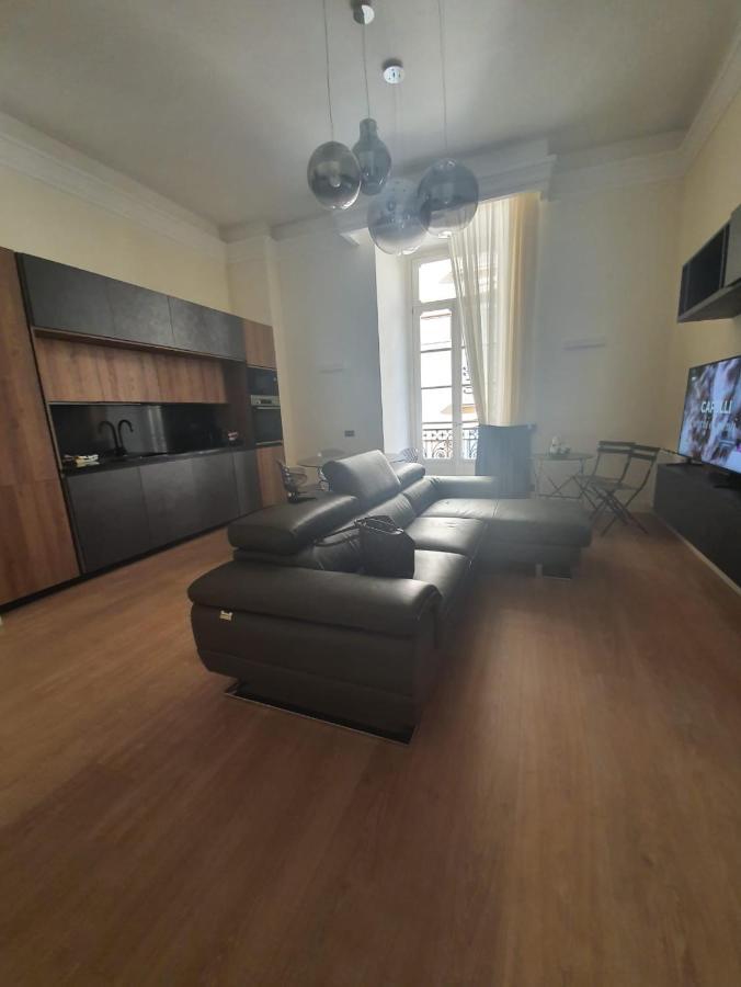 Holiday home Fafgrandsuitenapoli