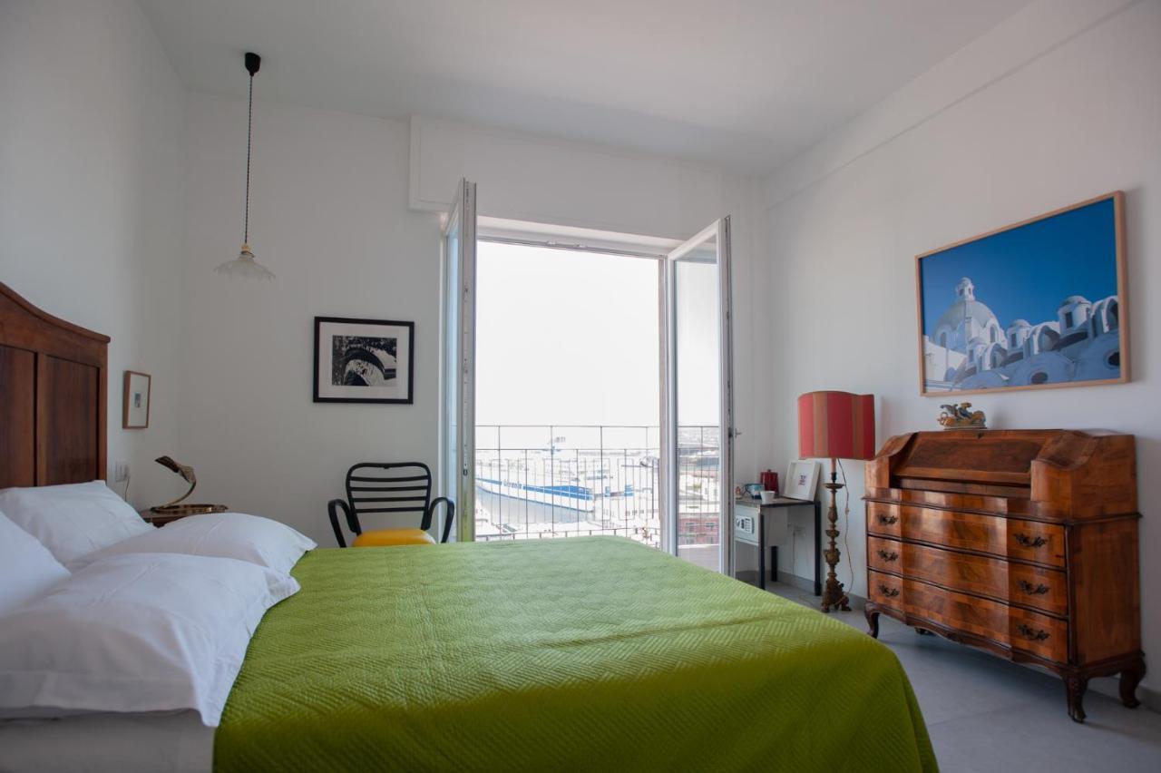 Ichome - Maison D'artiste Guest house Naples